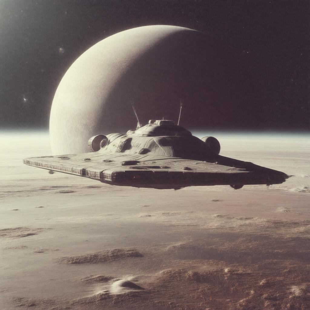 2001: A Space Odyssey